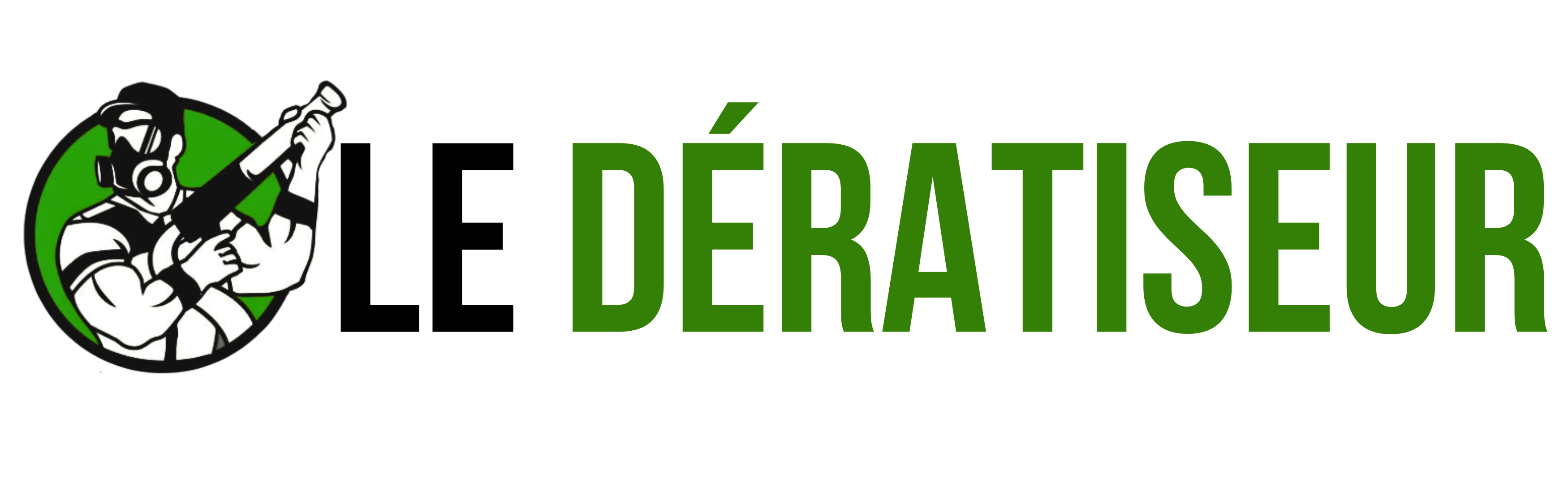 Le Dératiseur LOGO